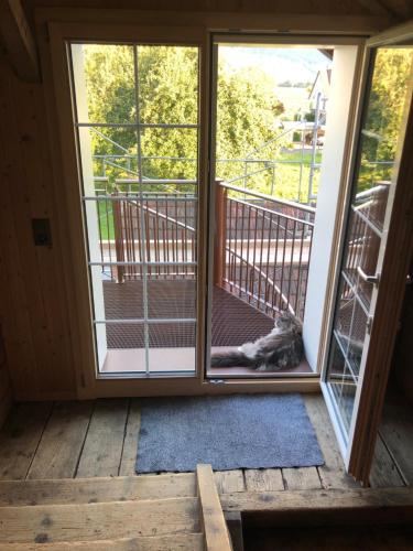 BnB Haag in Haag, Schweiz