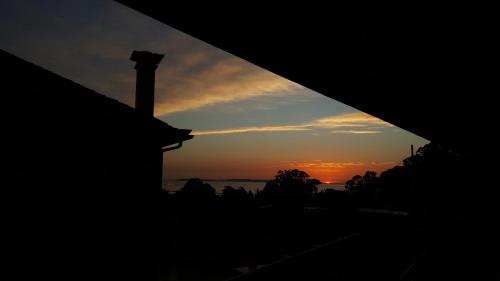  Entreplayas Bueu, Unterkunft in Bueu