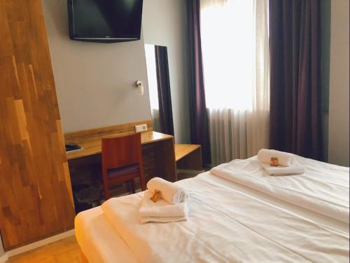Hotel Residenz - main image
