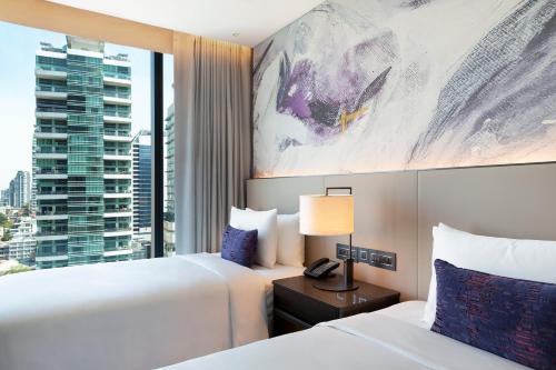 Carlton Hotel Bangkok Sukhumvit, Bangkok (zdjęcie 7)