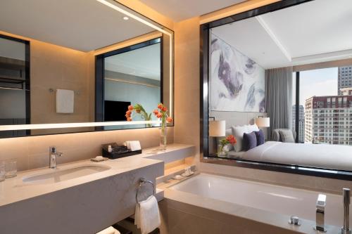 Carlton Hotel Bangkok Sukhumvit, Bangkok (zdjęcie 8)