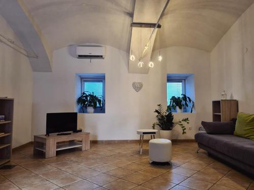 Apartment Pod velbi, Ljubljana (photo 2)