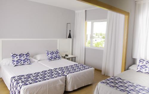 Hotel Beleret in Valencia