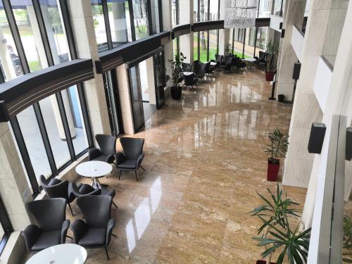 Spa Hotel Terme - image 10