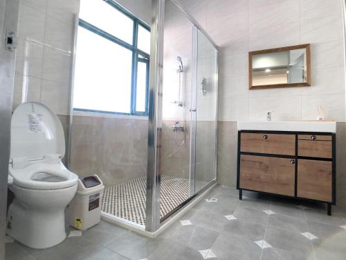 Rightday Inn – Dongshan
