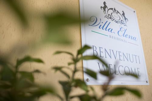 B&B Villa Elena Tropea chambre d'hôte Vibo Valentia