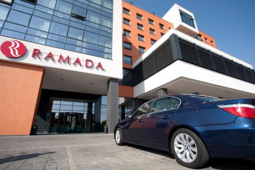 Ramada by Wyndham Oradea Ramada by Wyndham Oradea