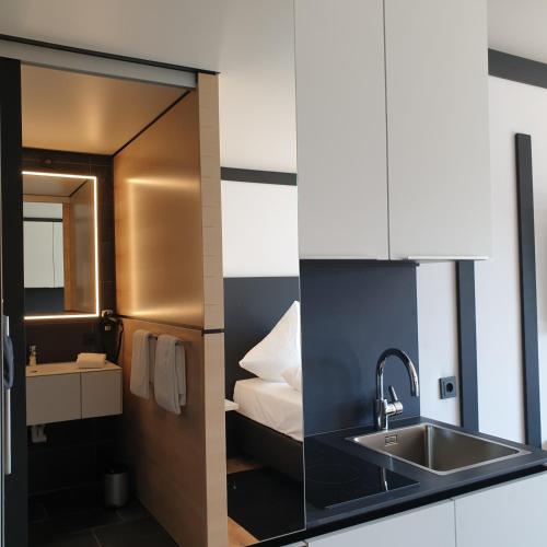 設施, FÜ Hotel by WMM Hotels (FU Hotel by WMM Hotels) in 富爾特