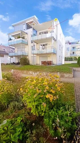 Deluxe Apartment in Überlingen, Deutschland