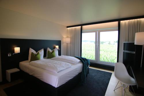 . FÜ Hotel by WMM Hotels