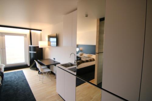 外部景觀, FÜ Hotel by WMM Hotels (FU Hotel by WMM Hotels) in 富爾特