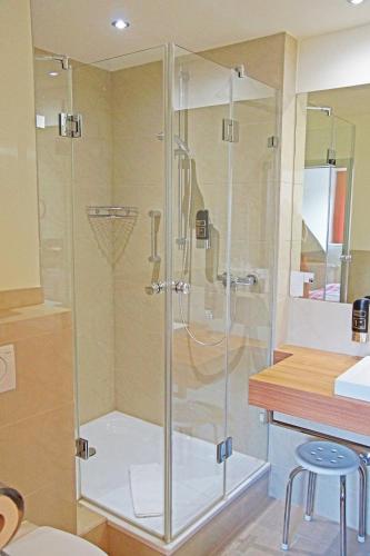 Best Western Hotel Brunnenhof
