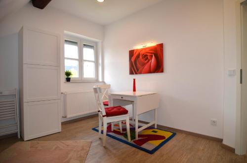 Ferienwohnung Seulberg