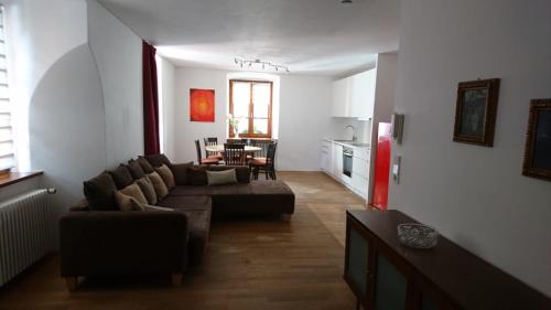 KMH Apartment - St. Blasien