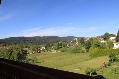 Ferienwohnung Naturpark Schluchsee