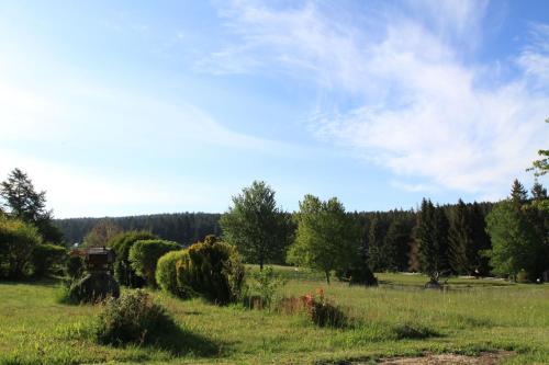 Ferienwohnung Naturpark Schluchsee