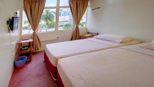 HOTEL VISMA