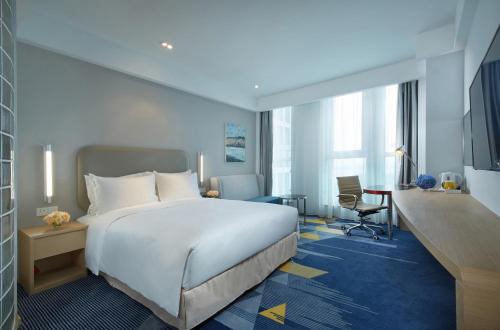 Holiday Inn Express - Qingdao West Coast, an IHG Hotel