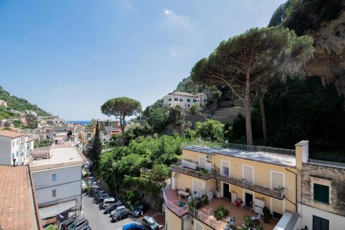 Valle d'Amalfi Suites 3