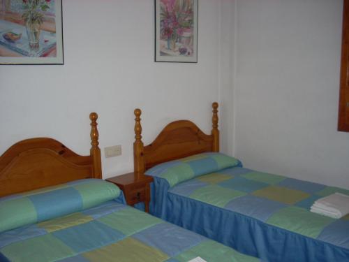  Ribagorza in Benasque