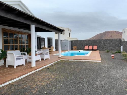 Villa Denise 5