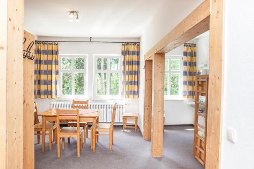 Pension und Gaststätte Naturbaude Eschenhof - image 7