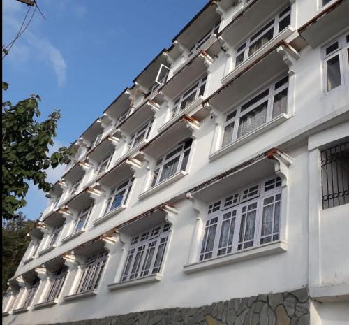 Hotel Taktsang Darjeeling Darjeeling