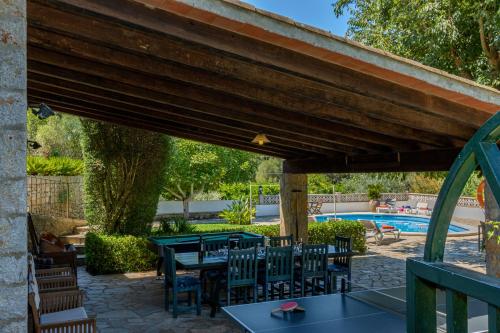 Villa Can Parades - image 9