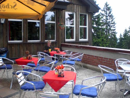 Pension und Gaststätte Naturbaude Eschenhof - image 14