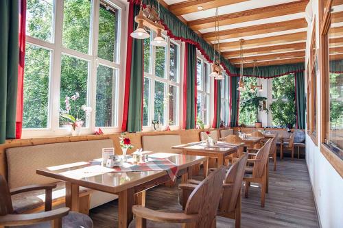 Pension und Gaststätte Naturbaude Eschenhof - image 8