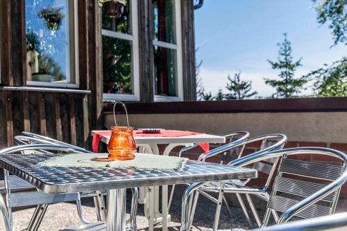 Pension und Gaststätte Naturbaude Eschenhof - image 12