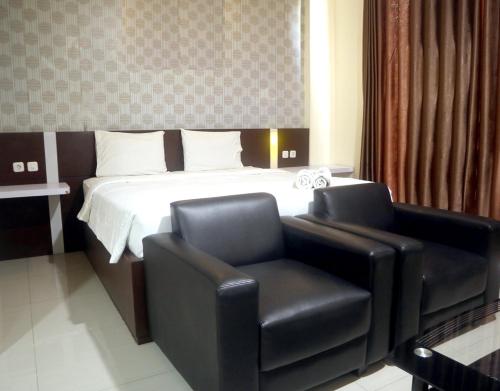 Jember City Hotel