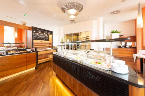 Toit ja joogid, Business Hotel Ambio Gleisdorf in Gleisdorf