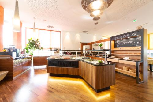 Toit ja joogid, Business Hotel Ambio Gleisdorf in Gleisdorf