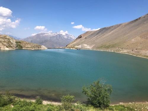 Le Bouquetin Rhône-Alpes - Les 2-Alpes visuel 6/6