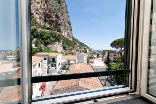 Valle d'Amalfi Suites