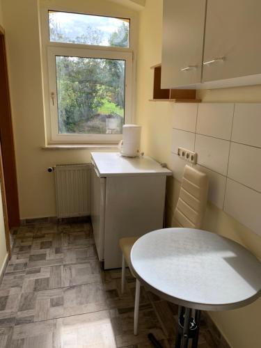 Ferienwohnung Goldener Drache in Adorf/Vogtl.