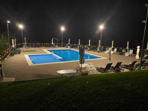Residence La Pineta 3