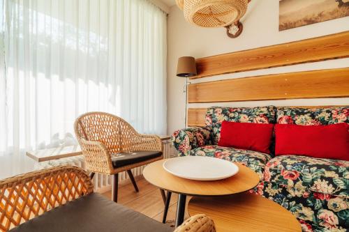 Hotel Hasselhof Garni Vier Sterne - image 2