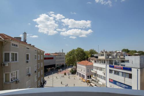 Hostel Musala in Varna