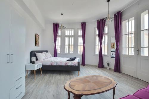 بيت شباب موسالا (Hostel Musala) in فارنا