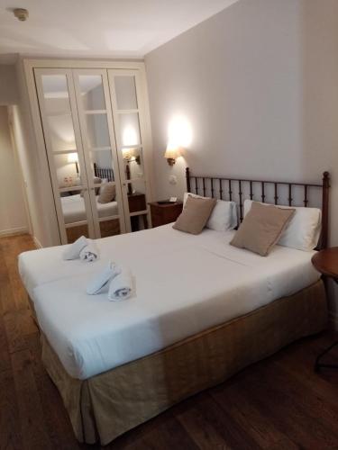Hotel Cuéntame La Puebla - image 12