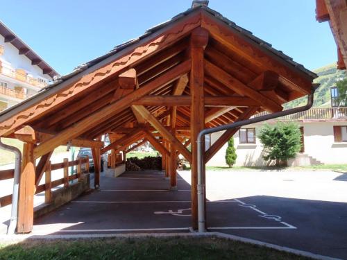 CHALET FAVEROT 2 - image 2