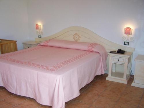 Hotel Montiruju