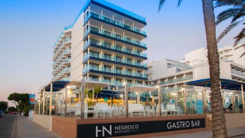 Hotel Negresco - Adults Only - image 10