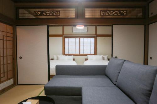 かわもと別邸９２６, Yufu (zdjęcie 8)