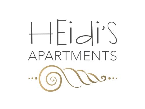 Heidi's Apartment 3
