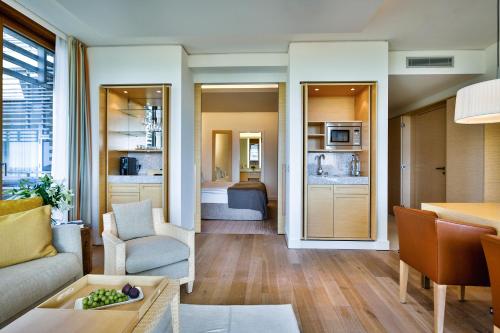 BUDERSAND Hotel - Golf & Spa - Sylt - image 8
