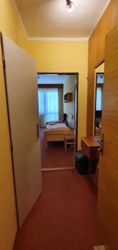 Hotel Poprad