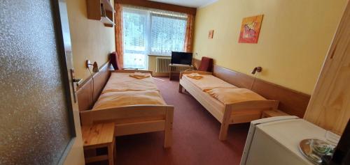 Hotel Poprad